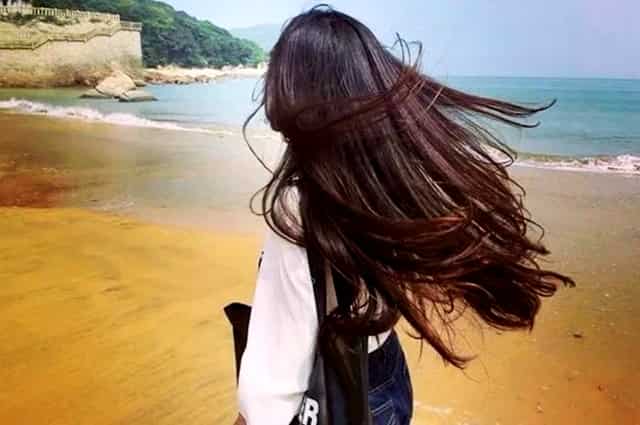 高考志愿表填写完是什么样的